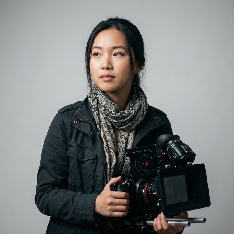 国产视频技术总监