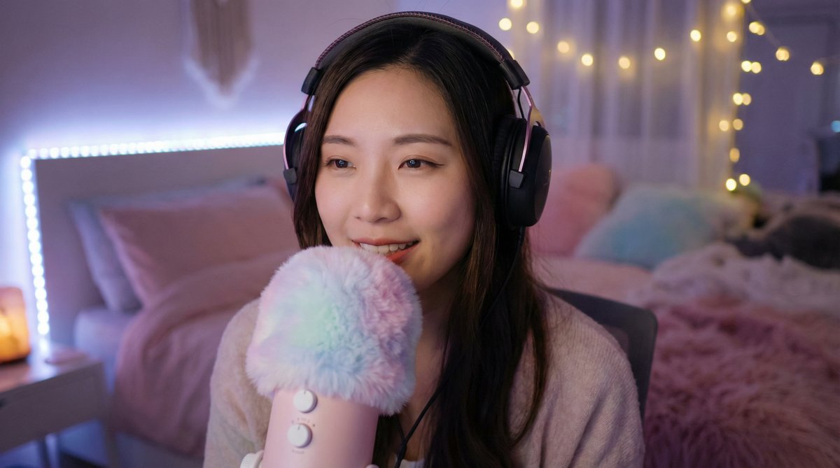 国产视频 ASMR视频